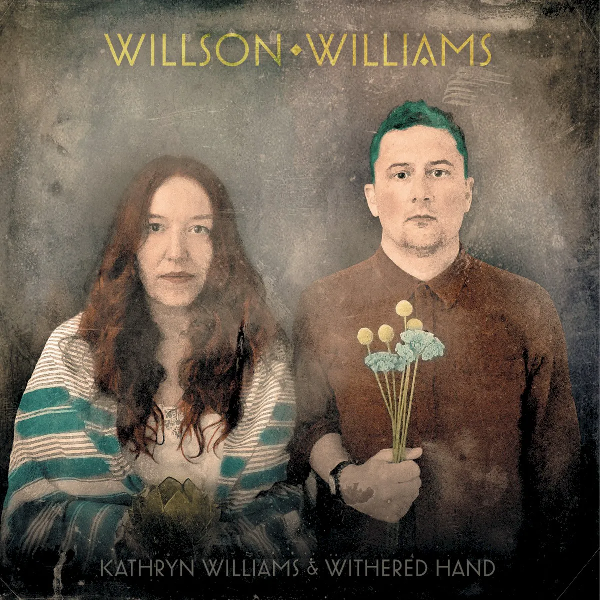 Cover of Willson Williams