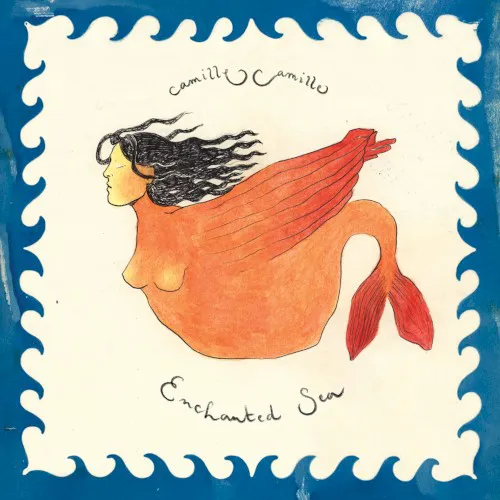 Obal alba Camille Camille – Enchanted Sea