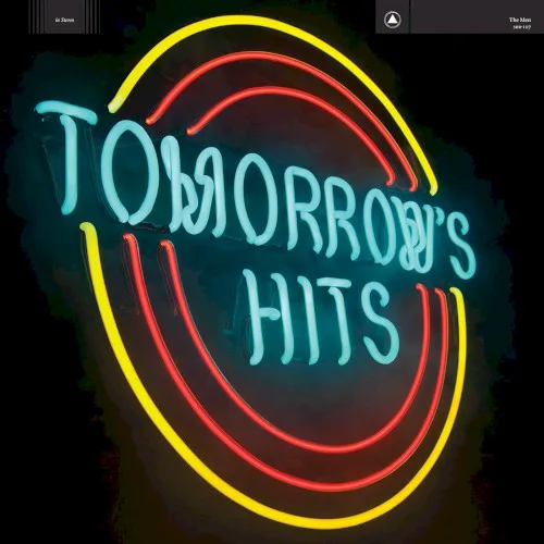 Cover of The Men – Tomorrow's Hits
