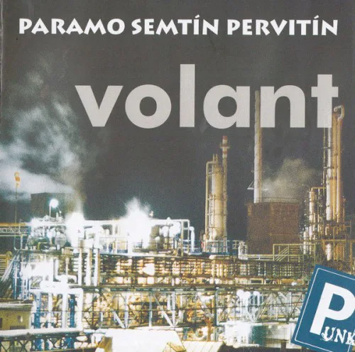 Volant