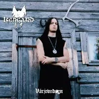 Obal alba Isengard – Vårjevndøgn