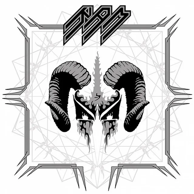 Cover of RAM – Lightbringer