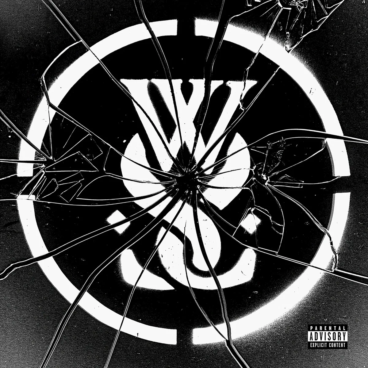 Cover of While She Sleeps – Self Hell