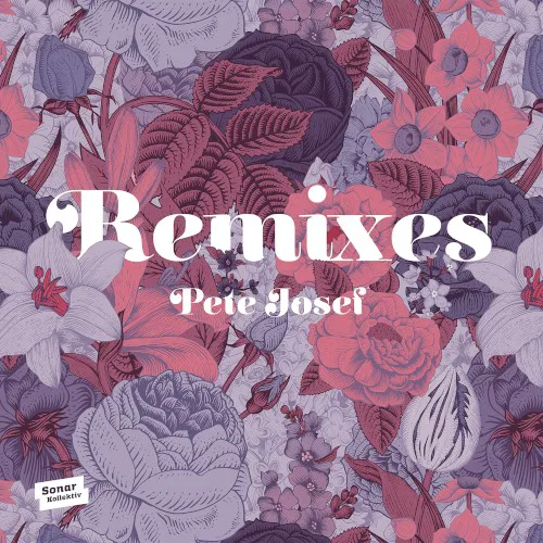 Cover of Pete Josef – Remixes