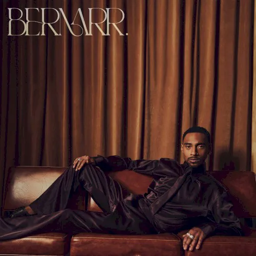 Obal albumu Durand Bernarr – BERNARR.