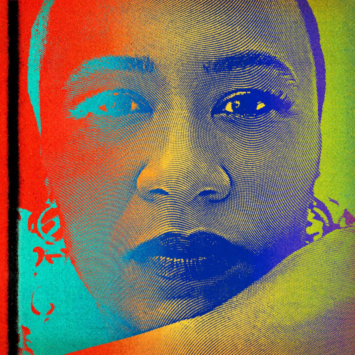 Obal albumu Emeli Sandé – Let’s Say for Instance