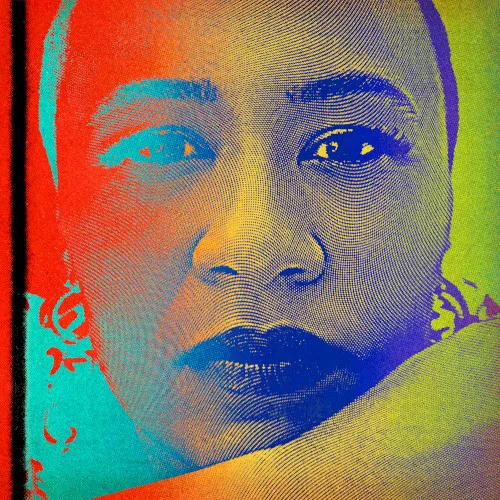 Obal albumu Emeli Sandé – Let’s Say for Instance