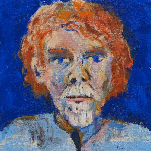 Obal alba Ed Askew – Art and Life
