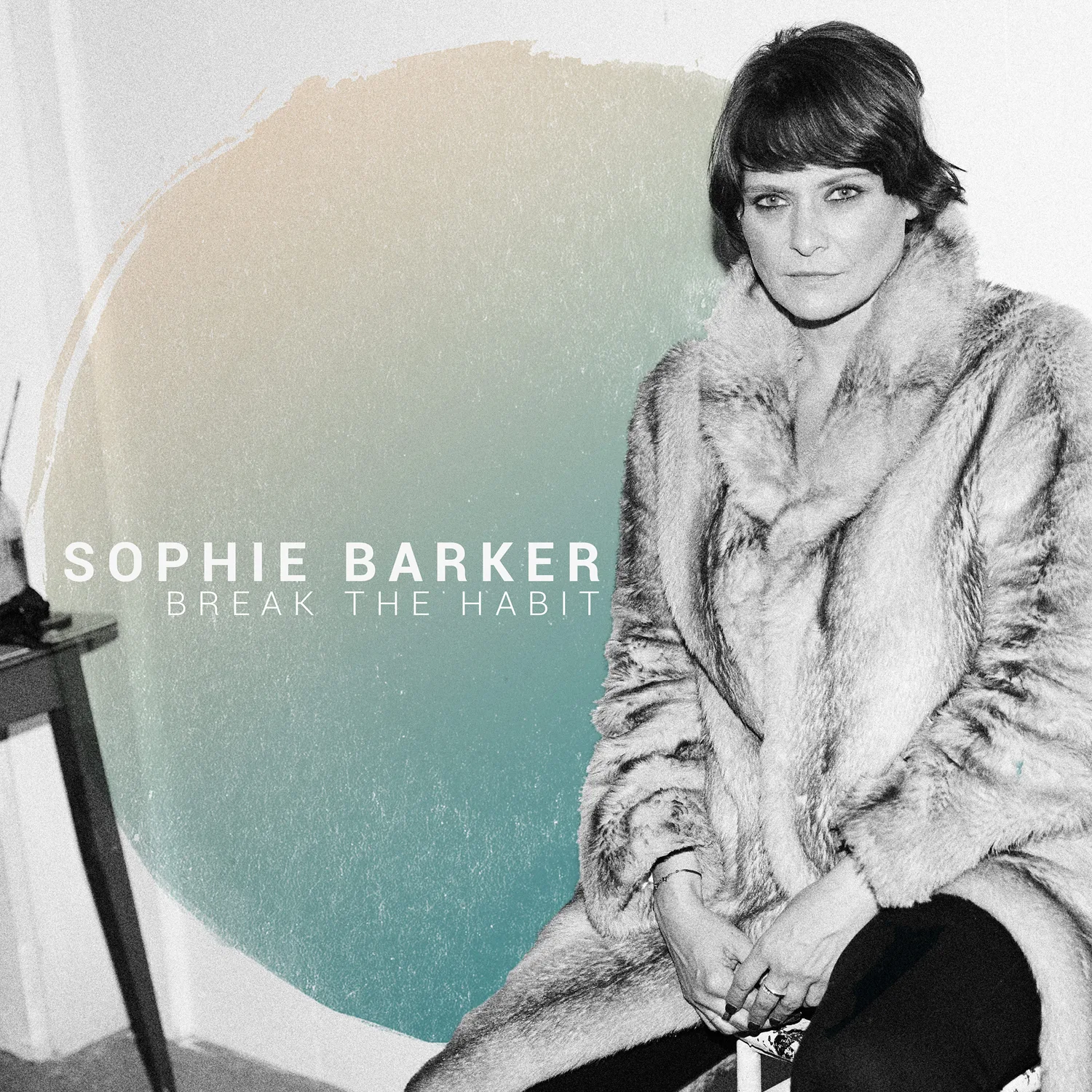 Cover of Sophie Barker – Break the Habit