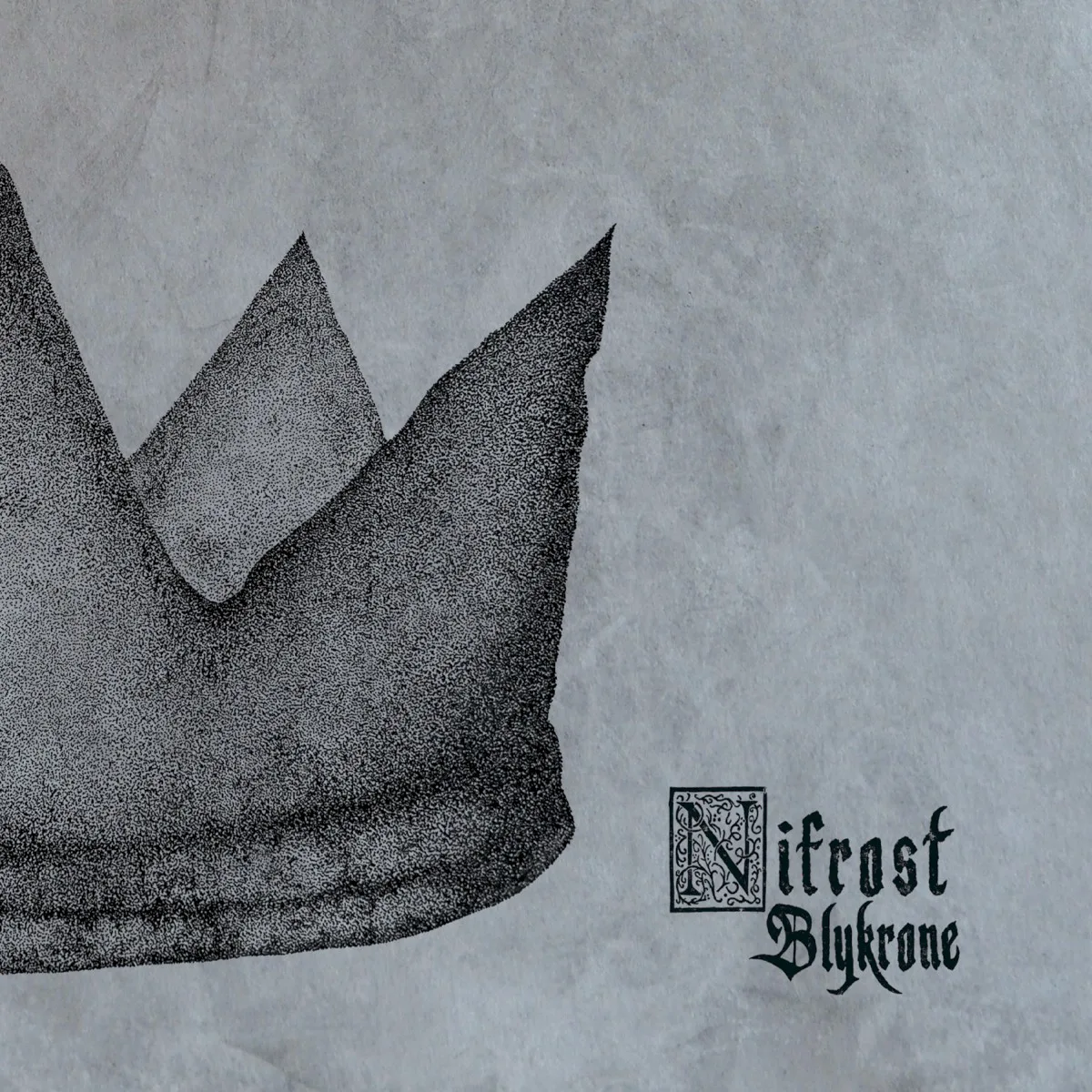 Cover of Nifrost – Blykrone