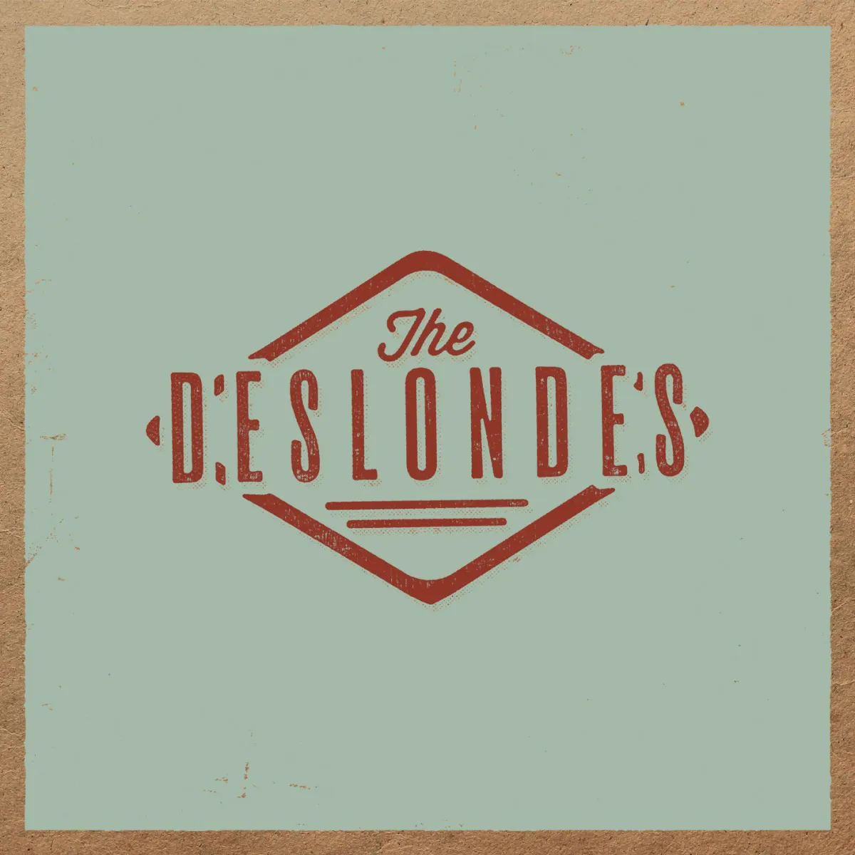 Cover of The Deslondes