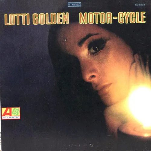 Lotti Golden