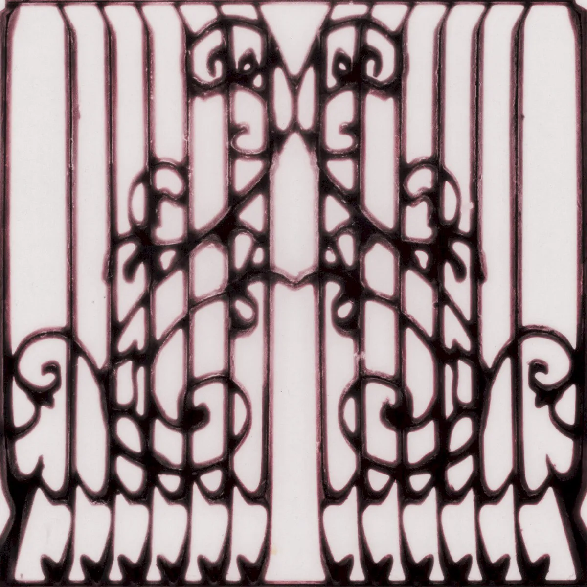 Obal alba Pirouette