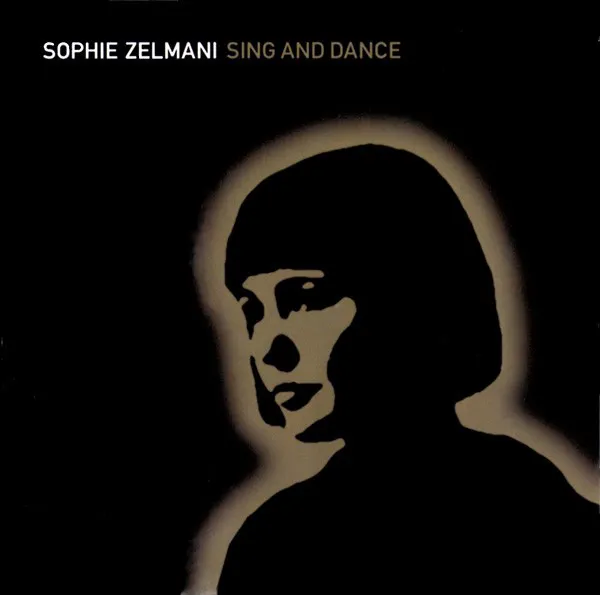 Cover of Sing and Dance