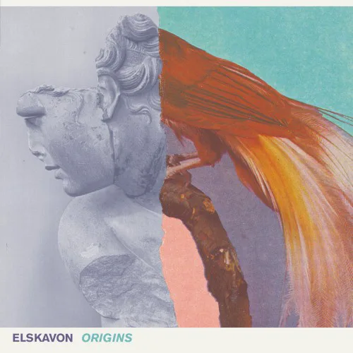 Elskavon