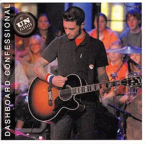 Obal albumu MTV Unplugged v2.0