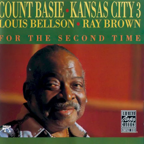 Count Basie and the Kansas City 3