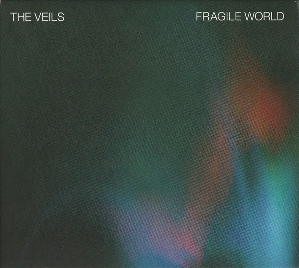 Obal alba Fragile World