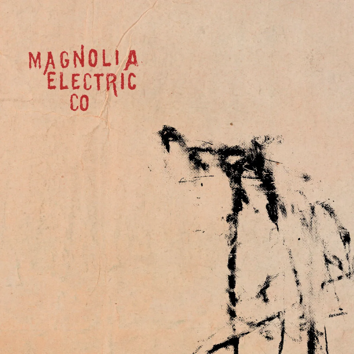 Cover of Magnolia Electric Co. – Trials & Errors