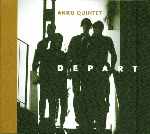 Akku Quintet