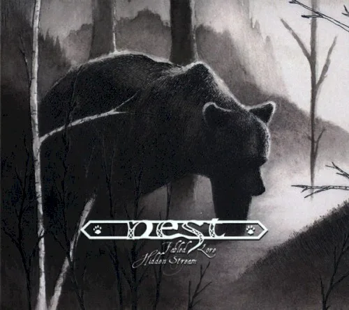 Cover of Nest – Fabled Lore / Hidden Stream
