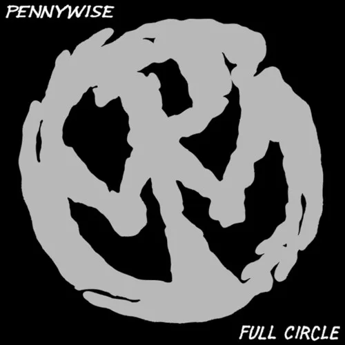 Cover of Pennywise – Full Circle