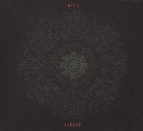 Cover of Jarboe, Byla – Viscera