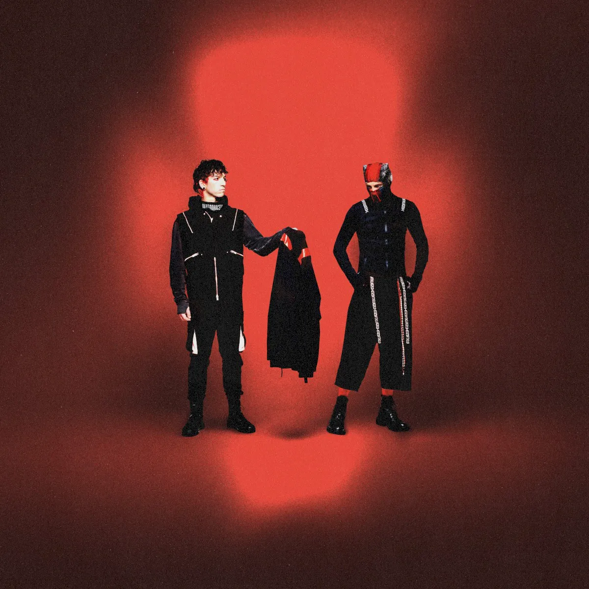 Cover of Breach