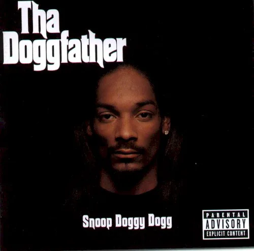 Obal alba Snoop Dogg – Tha Doggfather