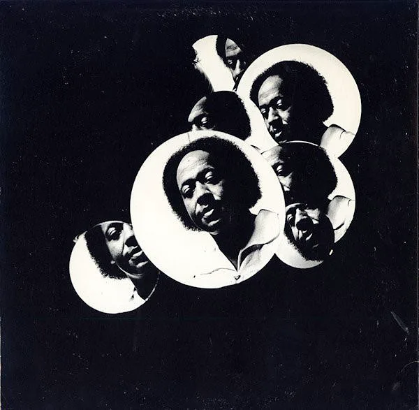 Cover of William S. Fischer – Circles