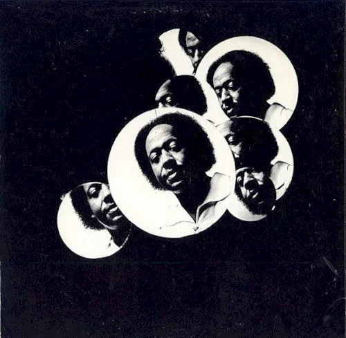Cover of William S. Fischer – Circles