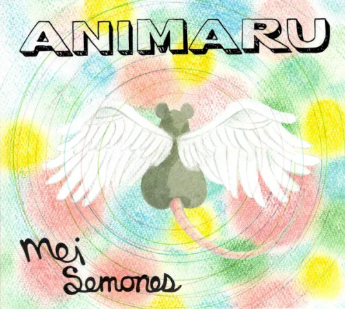 Cover of Mei Semones – Animaru