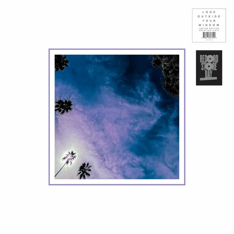 Cover von Look Outside Your Window