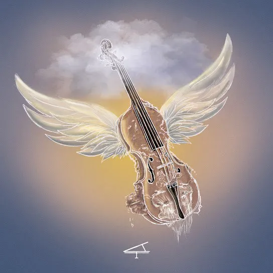 Obal alba ICARUS