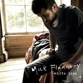 Mick Flannery