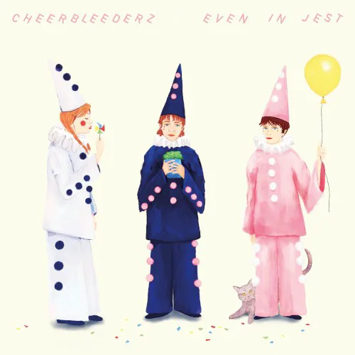 Cheerbleederz