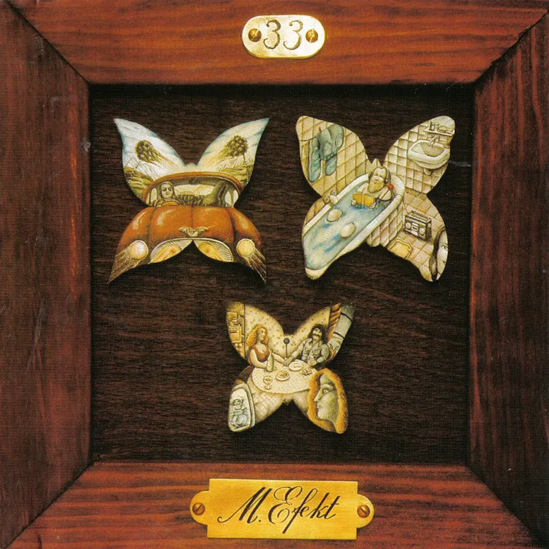 Cover of 33