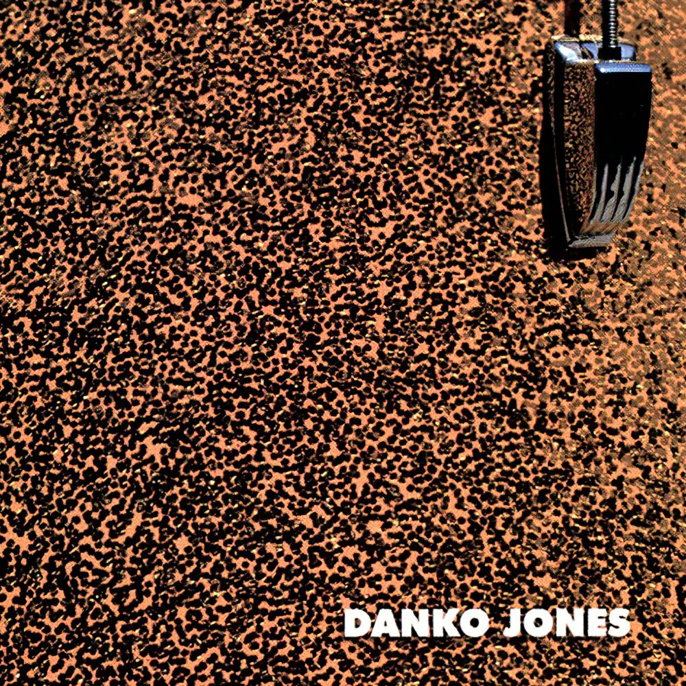Obal alba Danko Jones