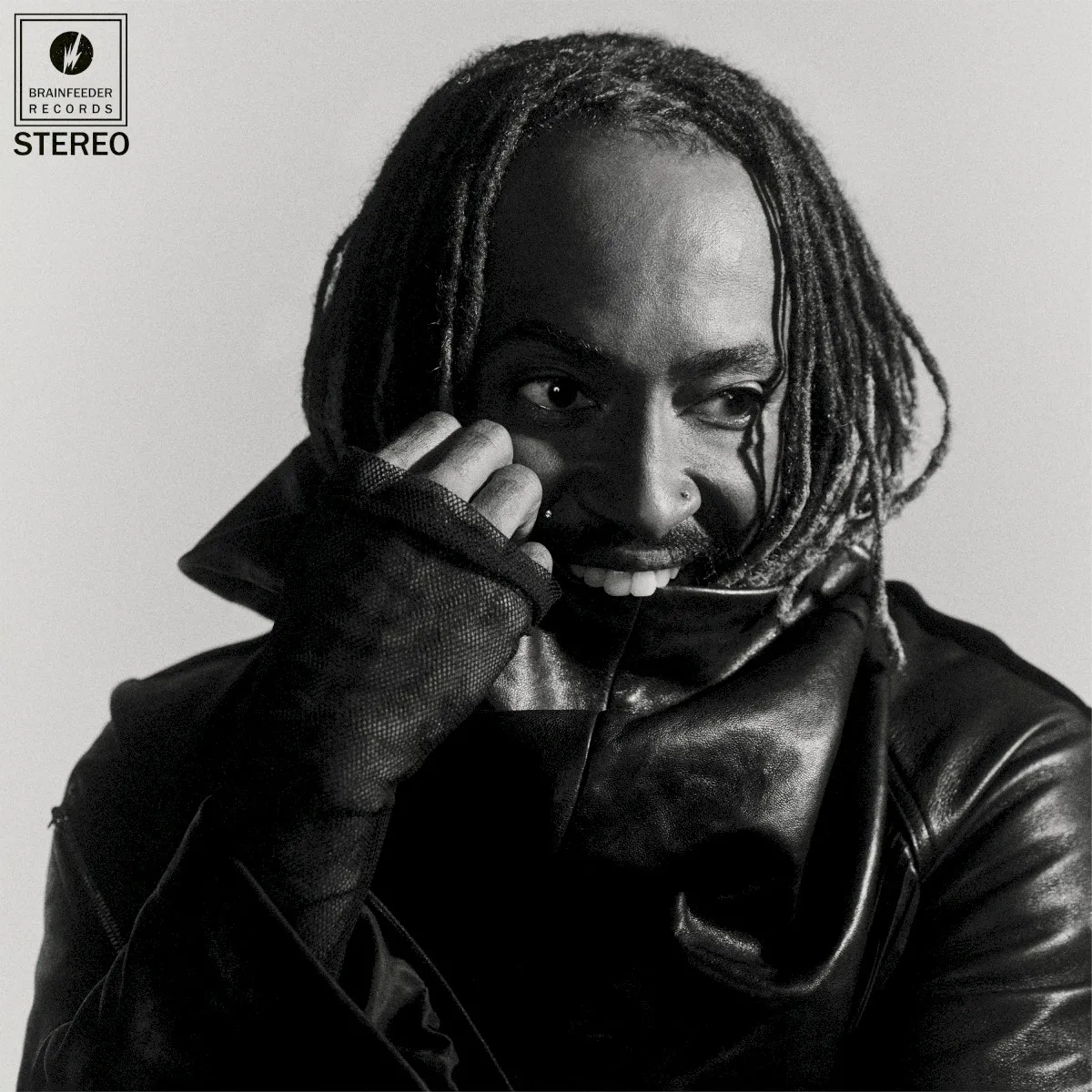 Cover of Thundercat – Distracted