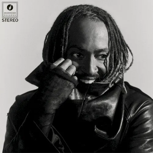 Cover of Thundercat – Distracted
