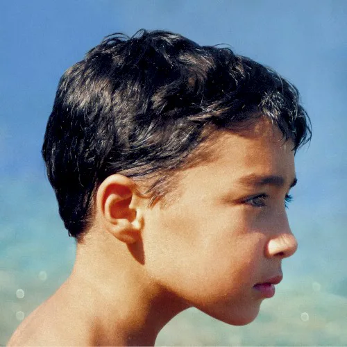 Cover of Sofiane Pamart – MOVIE
