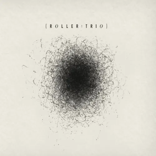 Obal alba Roller Trio – Roller Trio