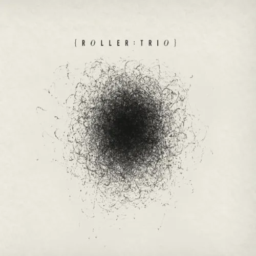 Obal alba Roller Trio – Roller Trio