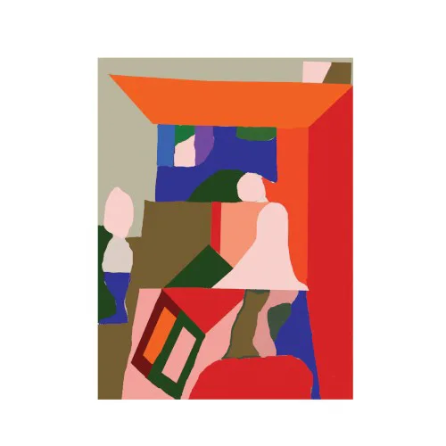 Cover of Rays – You Can Get There From Here