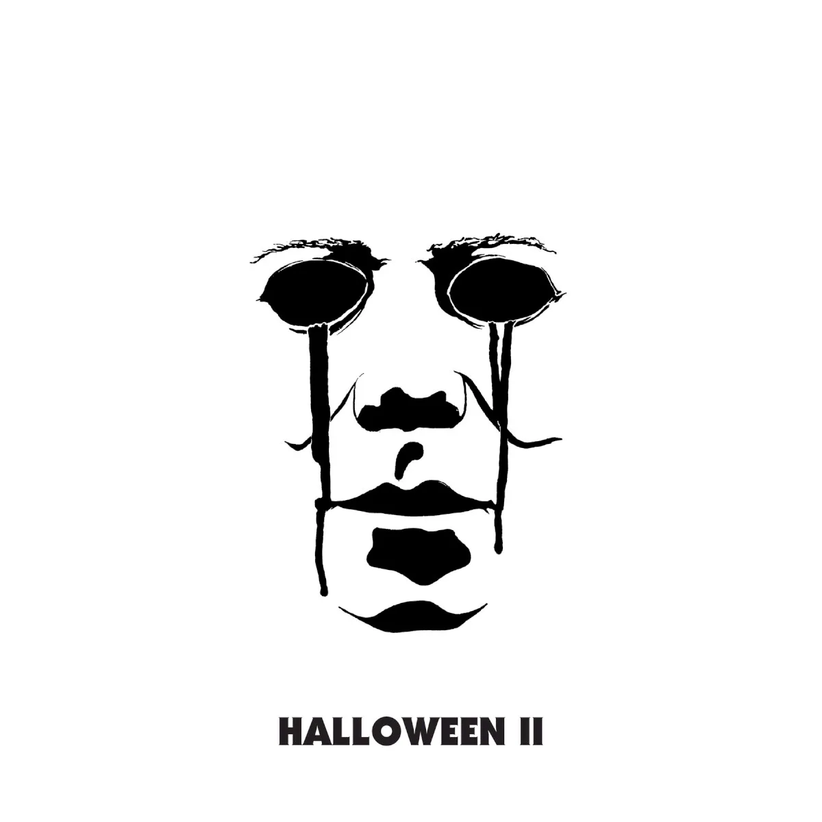 Cover of John Carpenter – Halloween II