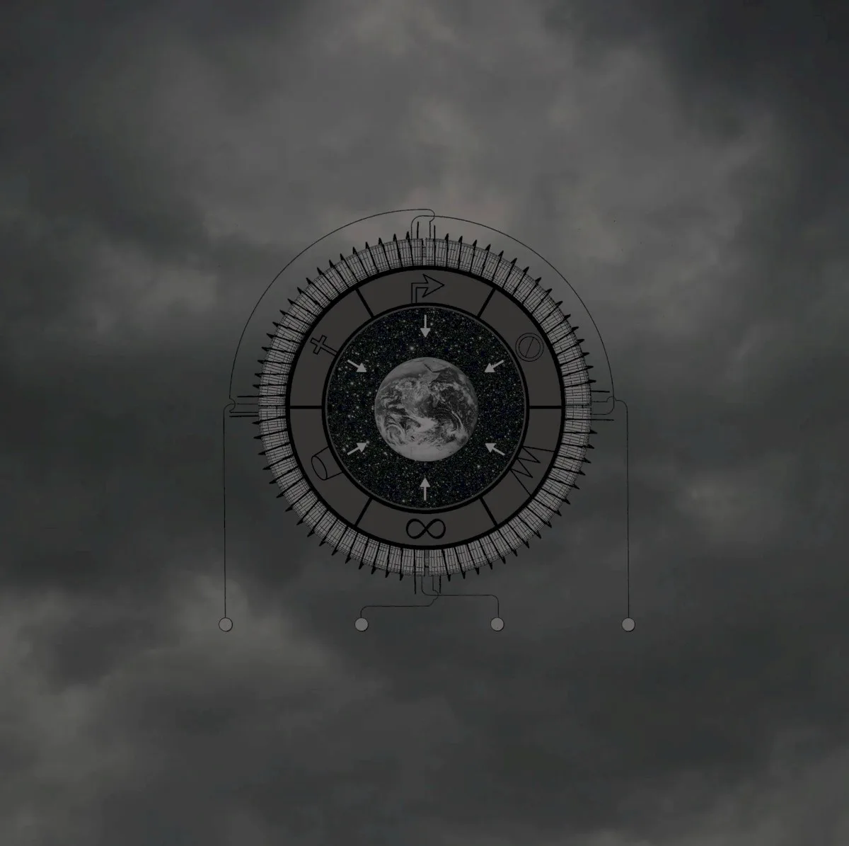 Cover of SUMA – The Order of Things