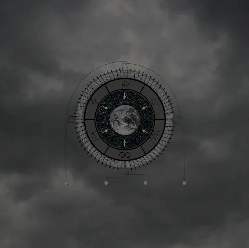 Cover of SUMA – The Order of Things