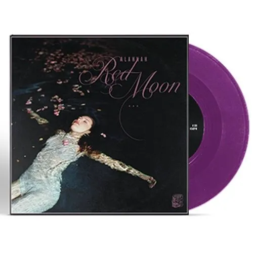 Cover von Red Moon