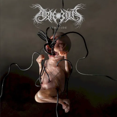Cover of Atræ Bilis – Aumicide