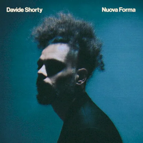 Davide Shorty